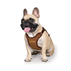 Comfort Harness Brown