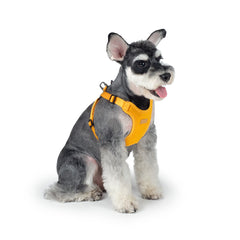 Comfort Harness Yellow
