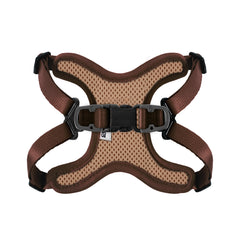 Comfort Harness Brown