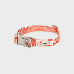HOWLGO Collar Red