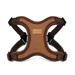 Comfort Harness Brown
