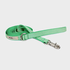 HOWLGO Leash Green