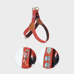 Adventure Harness Mars