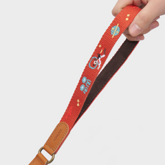 Adventure Leash Mars