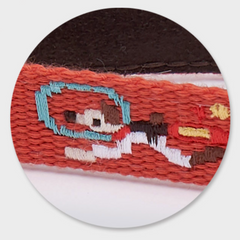 Adventure Leash Mars