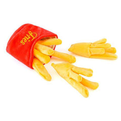 American Classic Dog Toy - Frenchie Fries