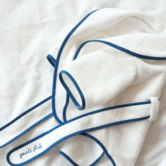 Hotel Collection - Modal Dog Bath Robe