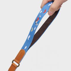 Adventure Leash Sky